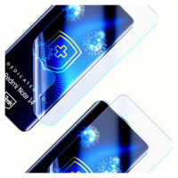 3Mk Protection Antibacterial protective film 3mk SilverProtection+ for Xiaomi Redmi Note 14 4G