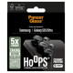 Panzerglass Hoops Lens Protector for Samsung Galaxy S25 Ultra