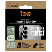 Panzerglass PicturePerfect Lens Protector Tempered Glass for Samsung Galaxy S25+