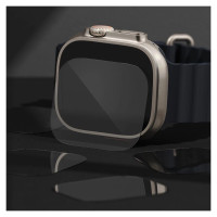 Ringke ID FC Glass 4-pack tempered glass for Apple Watch Ultra 1 / 2 (49 mm)