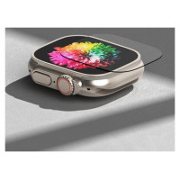 Ringke ID FC Glass 4-pack tempered glass for Apple Watch Ultra 1 / 2 (49 mm)