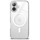 Ringke Fusion MagSafe iPhone 16 Case - Clear