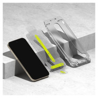 Ringke Easy Slide Tempered Glass 2-pack for Google Pixel 9 / 9 Pro