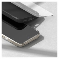Ringke Easy Slide Tempered Glass 2-pack for Google Pixel 9 / 9 Pro