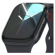 Ringke Dual Easy 3-pack protective foil for Apple Watch 10 46 mm