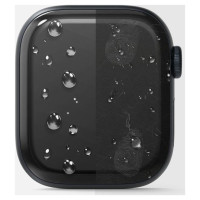 Ringke Dual Easy 3-pack protective foil for Apple Watch 10 46 mm