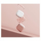 Ringke Air Case for Apple AirPods 4 - Clear