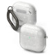 Ringke Air Case for Apple AirPods 4 - Clear Glitter
