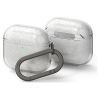 Ringke Air Case for Apple AirPods 4 - Clear Glitter