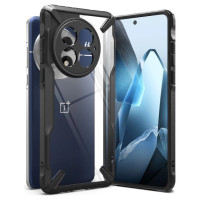Ringke Fusion X Case for Oneplus 13 - Black