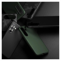 Ringke Onyx Case for Samsung Galaxy S25 - Black