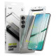 Ringke Easy Slide 2-pack tempered glass for Samsung Galaxy S25