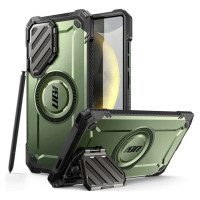 Supcase UB XT Mag Case for Samsung Galaxy S25 Ultra - Olive