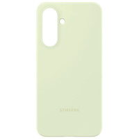 Samsung Silicone Case EF-PA366CGEGWW for Samsung Galaxy A36 5G - green