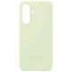 Samsung Silicone Case EF-PA366CGEGWW for Samsung Galaxy A36 5G - green