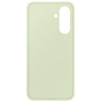Samsung Silicone Case EF-PA366CGEGWW for Samsung Galaxy A36 5G - green