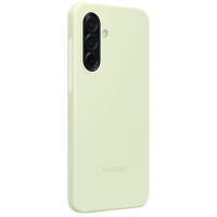 Samsung Silicone Case EF-PA366CGEGWW for Samsung Galaxy A36 5G - green