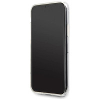 Karl Lagerfeld Choupette Fun iPhone 11 / Xr Case - Transparent