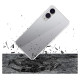 3Mk Protection 3mk Clear Case for Samsung Galaxy S25 Edge - transparent