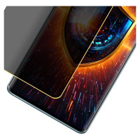3Mk Protection Privacy Film 3mk Silky Matt Privacy for Xiaomi Redmi Note 14 Pro 4G