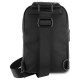U.s. Polo Assn. US Polo Petit Pique Crossbody Phone Bag Black