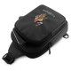 U.s. Polo Assn. US Polo Petit Pique Crossbody Phone Bag Black