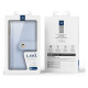 Dux Ducis Lawa Leather Case for iPhone 15 Pro - Blue