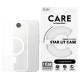 Panzerglass CARE by PanzerGlass Flagship Urban Combat StarLight White MagSafe iPhone 16e Case - Clear