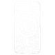 Panzerglass CARE by PanzerGlass Flagship Urban Combat StarLight White MagSafe iPhone 16e Case - Clear