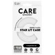 Panzerglass CARE by PanzerGlass Flagship Urban Combat StarLight White MagSafe iPhone 16e Case - Clear