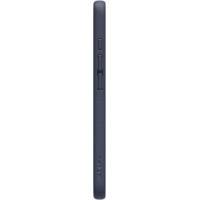 Spigen Nano Pop MagSafe iPhone 16e Case - Navy Blue