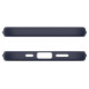 Spigen Nano Pop MagSafe iPhone 16e Case - Navy Blue