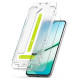 Ringke Easy Slide 2-pack tempered glass for Samsung Galaxy A36 5G - transparent