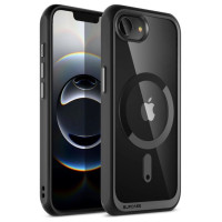 Supcase UB Mag MagSafe iPhone 16e Case - Black