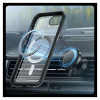 Supcase UB Mag MagSafe iPhone 16e Case - Black