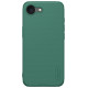 Nillkin Super Frosted Shield Pro iPhone 16e Case - Green