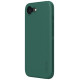 Nillkin Super Frosted Shield Pro iPhone 16e Case - Green