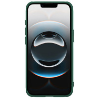Nillkin Super Frosted Shield Pro iPhone 16e Case - Green