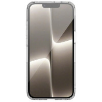 Nillkin Nature Pro iPhone 16e Case - Clear