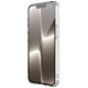 Nillkin Nature Pro iPhone 16e Case - Clear