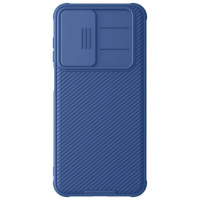 Nillkin CamShield Pro Case for Samsung Galaxy A26 5G - Blue