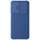 Nillkin CamShield Pro Case for Samsung Galaxy A26 5G - Blue