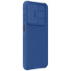 Nillkin CamShield Pro Case for Samsung Galaxy A26 5G - Blue