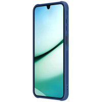 Nillkin CamShield Pro Case for Samsung Galaxy A26 5G - Blue