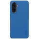 Nillkin Super Frosted Shield Pro Case for Samsung Galaxy A36 5G - Blue