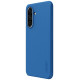 Nillkin Super Frosted Shield Pro Case for Samsung Galaxy A36 5G - Blue