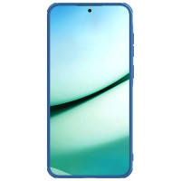 Nillkin Super Frosted Shield Pro Case for Samsung Galaxy A36 5G - Blue