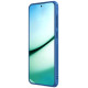 Nillkin Super Frosted Shield Pro Case for Samsung Galaxy A36 5G - Blue