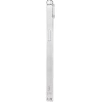 Uniq LifePro Magclick Charging Case for iPhone 16e - Clear