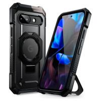 Supcase UB Grip Mag Case for Google Pixel 9A - Black